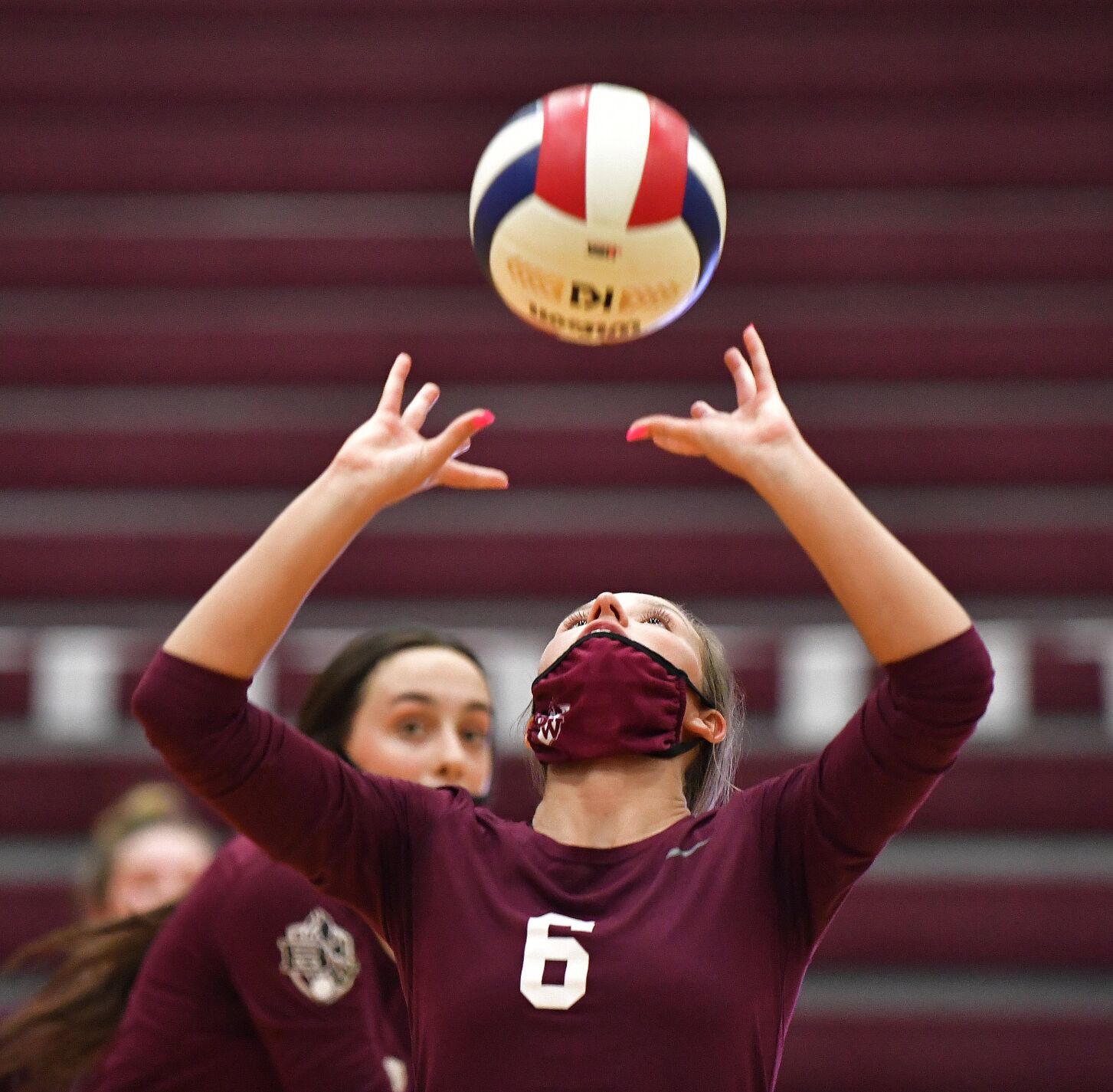 OFallon vs Belleville West